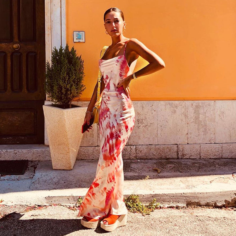 women bodycon long midi dress sleeveless elegant