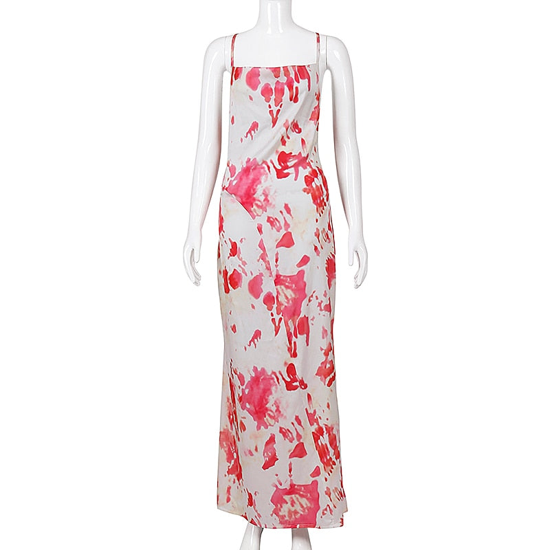 women bodycon long midi dress sleeveless elegant