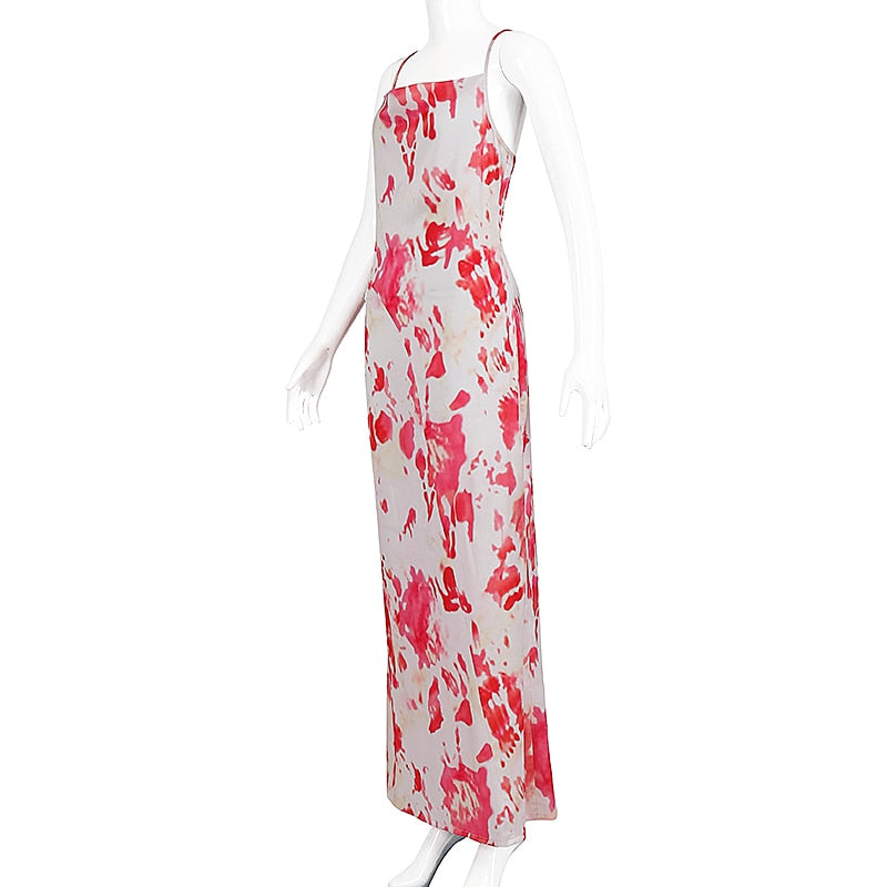 women bodycon long midi dress sleeveless elegant