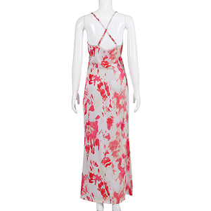 women bodycon long midi dress sleeveless elegant