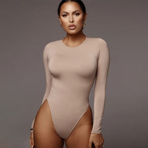 women bodysuit sexy party