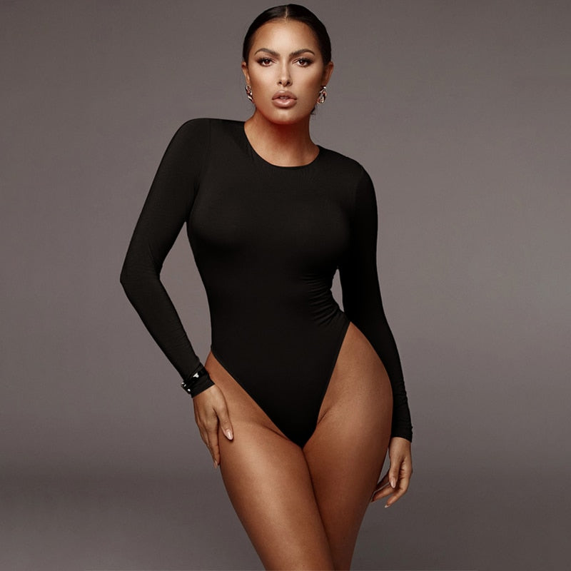 women bodysuit sexy party