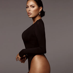 women bodysuit sexy party