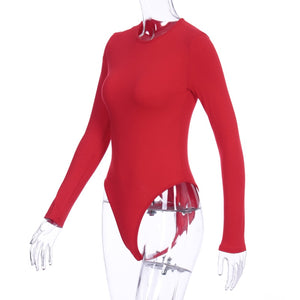 women bodysuit sexy party